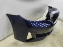 Zderzak przedni BMW 5 G30 G31 20-23r. Lift przód 6XPDC 9464207