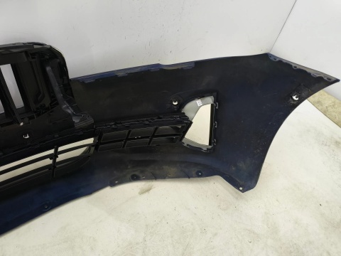 Zderzak przedni BMW 5 G30 G31 20-23r. Lift przód 6XPDC 9464207