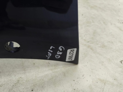 Zderzak przedni BMW 5 G30 G31 20-23r. Lift przód 6XPDC 9464207