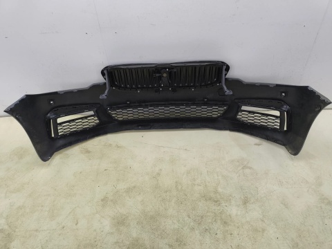 Zderzak przedni BMW G30 G31 M-Pakiet 17-20r. Przedlift przód 6XPDC 8064928