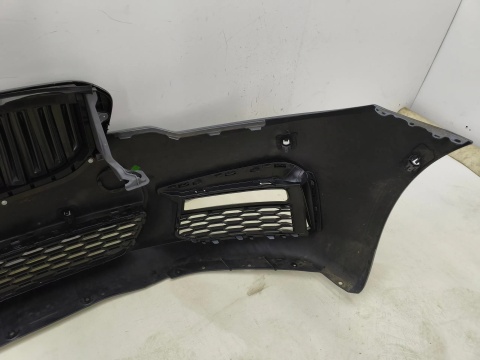 Zderzak przedni BMW G30 G31 M-Pakiet 17-20r. Przedlift przód 6XPDC 8064928