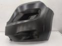 Zderzak przedni Fiat Ducato Jumper Boxer Movano C 14-23r. Lift narożnik lewy 1315092070