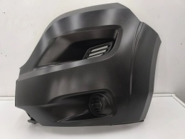 Zderzak przedni Fiat Ducato Jumper Boxer Movano C 14-23r. Lift narożnik lewy 1315092070