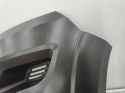 Zderzak przedni Fiat Ducato Jumper Boxer Movano C 14-23r. Lift narożnik lewy 1315092070