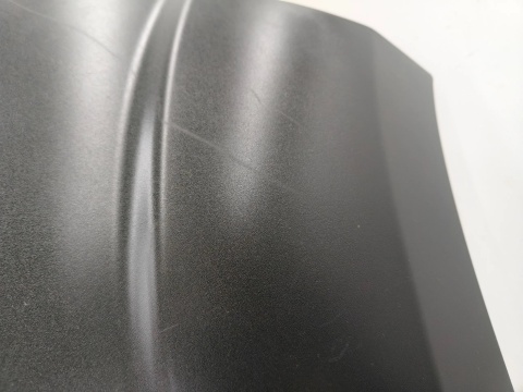 Zderzak przedni Fiat Ducato Jumper Boxer Movano C 14-23r. Lift narożnik lewy 1315092070