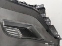 Zderzak przedni Fiat Ducato Jumper Boxer Movano C 14-23r. Lift narożnik lewy 1315092070
