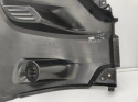 Zderzak przedni Fiat Ducato Jumper Boxer Movano C 14-23r. Lift narożnik lewy 1315092070