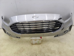 Zderzak przedni Ford Galaxy Mk3 S-Max Mk2 19-23r. Lift przód LM2B-17D957-A