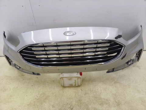 Zderzak przedni Ford Galaxy Mk3 S-Max Mk2 19-23r. Lift przód LM2B-17D957-A