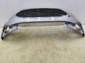 Zderzak przedni Ford Galaxy Mk3 S-Max Mk2 19-23r. Lift przód LM2B-17D957-A