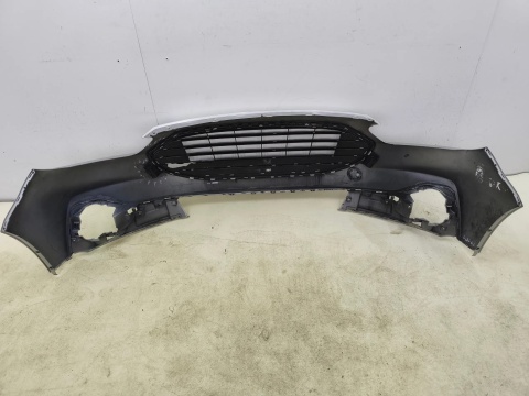 Zderzak przedni Ford Galaxy Mk3 S-Max Mk2 19-23r. Lift przód LM2B-17D957-A