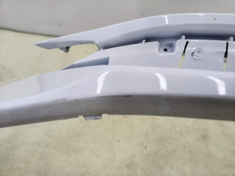 Zderzak przedni MG ZS 2 II 24r.- przód P11406558