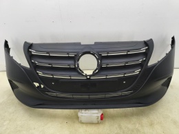 Zderzak przedni Mercedes W447 Vito 3 III 23r.- Lift przód 6XPDC A4478804803