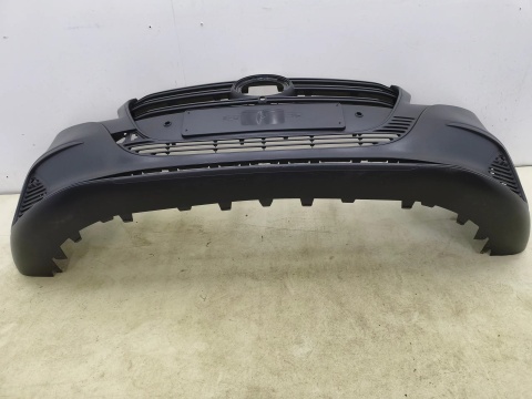 Zderzak przedni Mercedes W447 Vito 3 III 23r.- Lift przód 6XPDC A4478804803