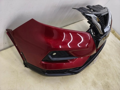 Zderzak przedni Nissan Qashqai J11 2 II 17-21r. Lift przód 4XPDC 62022HV00H