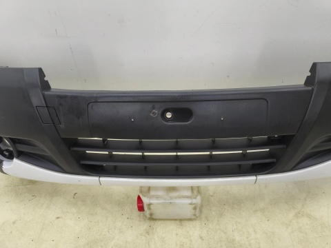 Zderzak przedni Opel Vivaro A Renault Trafic II 06-14 Lift przód 620225665R