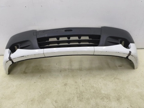 Zderzak przedni Opel Vivaro A Renault Trafic II 06-14 Lift przód 620225665R
