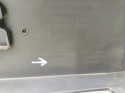 Zderzak przedni Opel Vivaro A Renault Trafic II 06-14 Lift przód 620225665R