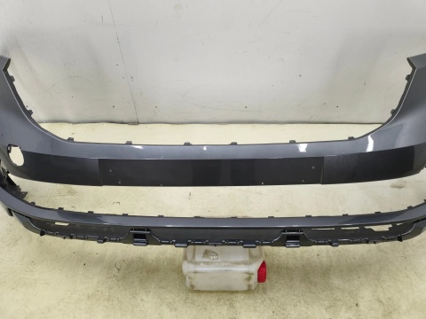Zderzak przedni Skoda Kamiq 23r.- Lift przód 658807221D