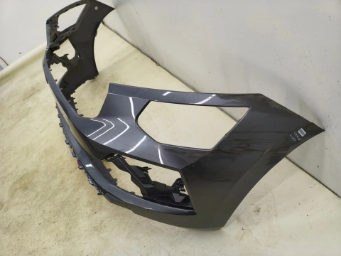 Zderzak przedni Skoda Kamiq 23r.- Lift przód 658807221D