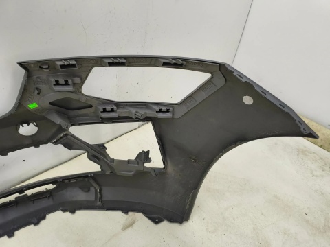 Zderzak przedni Skoda Kamiq 23r.- Lift przód 658807221D