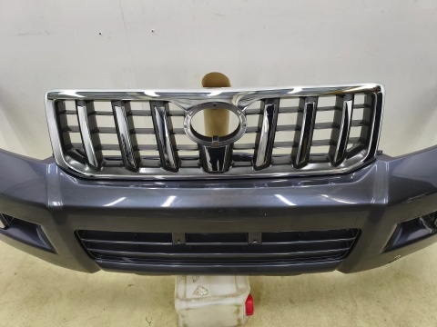 Zderzak przedni Toyota Land Cruiser J12 02-09r. przód 52119-60481