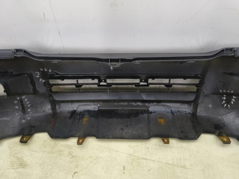 Zderzak przedni Toyota Land Cruiser J12 02-09r. przód 52119-60481