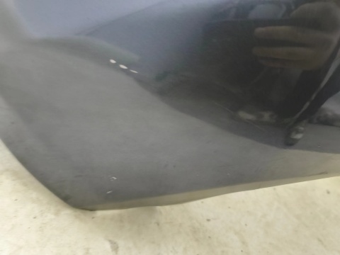 Zderzak przedni Toyota Land Cruiser J12 02-09r. przód 52119-60481