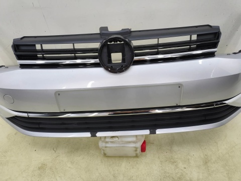 Zderzak przedni VW Golf 7 VII 17-19r. Lift przód 5G0807221FL