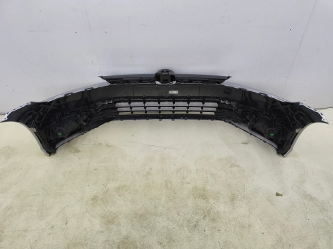 Zderzak przedni VW Golf 7 VII 17-19r. Lift przód 5G0807221FL