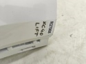 Zderzak przedni Volvo XC40 22r.- Lift przód 6XPDC 31690933