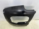 Drzwi Ford Connect Mk2 II 13-23r. lewe tylne lewy tył