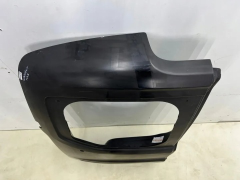 Drzwi Ford Connect Mk2 II 13-23r. lewe tylne lewy tył