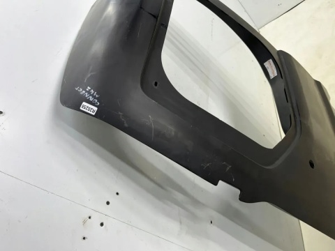 Drzwi Ford Connect Mk2 II 13-23r. lewe tylne lewy tył