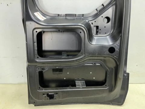 Drzwi Ford Connect Mk2 II 13-23r. lewe tylne lewy tył