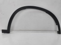 Listwa BMW X1 F48 15-22r. Prawy przedni rant nadkola błotnika nakładka prawy przód 51777332338