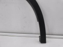 Listwa BMW X1 F48 15-22r. Prawy przedni rant nadkola błotnika nakładka prawy przód 51777332338
