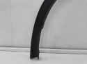Listwa BMW X1 F48 15-22r. Prawy przedni rant nadkola błotnika nakładka prawy przód 51777332338