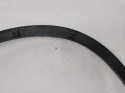 Listwa BMW X1 F48 15-22r. Prawy przedni rant nadkola błotnika nakładka prawy przód 51777332338