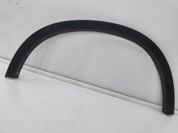 Listwa BMW X1 F48 15-22r. Prawy tylny rant nadkola błotnika nakładka prawy tył 51777332340