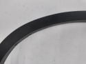 Listwa BMW X1 F48 15-22r. Prawy tylny rant nadkola błotnika nakładka prawy tył 51777332340