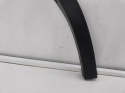 Listwa BMW X1 F48 15-22r. Prawy tylny rant nadkola błotnika nakładka prawy tył 51777332340