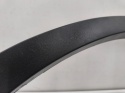 Listwa BMW X1 F48 15-22r. Prawy tylny rant nadkola błotnika nakładka prawy tył 51777332340