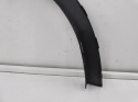 Listwa BMW X1 F48 15-22r. Prawy tylny rant nadkola błotnika nakładka prawy tył 51777332340