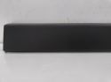 Listwa BMW X1 F48 15-22r. prawa przednia dolna nakładka drzwi bocznych prawy przód 7352092
