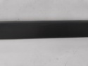 Listwa BMW X1 F48 15-22r. prawa przednia dolna nakładka drzwi bocznych prawy przód 7352092