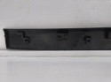 Listwa BMW X1 F48 15-22r. prawa przednia dolna nakładka drzwi bocznych prawy przód 7352092