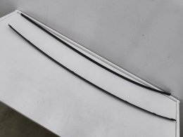 Listwa Mazda 3 BP 19r.- LEWA PRAWA nakładka dachowa komplet