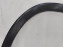 Listwa Mercedes W247 18-26r. Prawy przedni rant nadkola błotnika nakładka prawy przód a2478850122