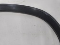 Listwa Mercedes W247 18-26r. Prawy przedni rant nadkola błotnika nakładka prawy przód a2478850122